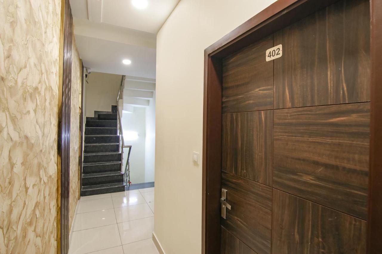 Fabhotel Spring Amritsar Exterior photo