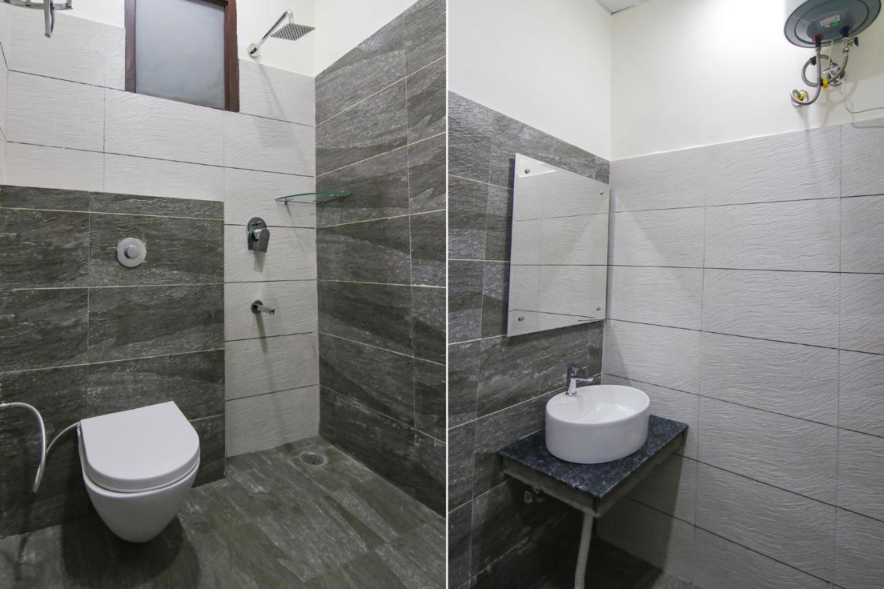 Fabhotel Spring Amritsar Exterior photo